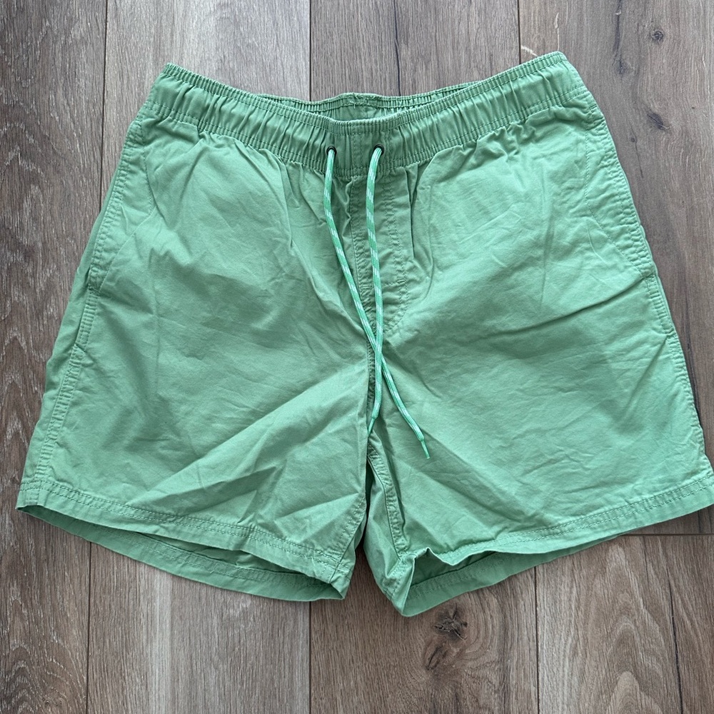 Amazon Essentials Men's Standard 7" Drawstring Walk Short
